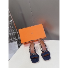 Hermes High Heels